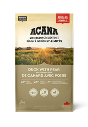 Recette De Canard avec Poire